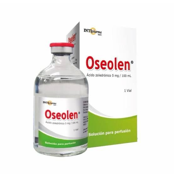 OSEOLEN