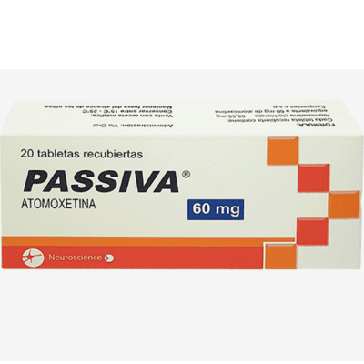 Passiva 60mg