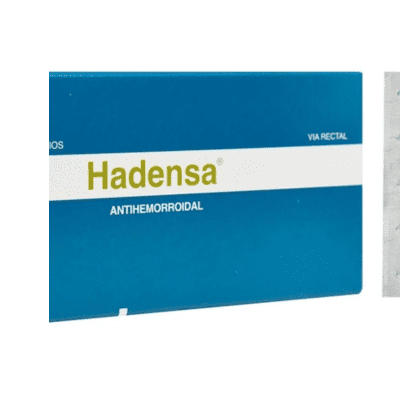 Hadensa