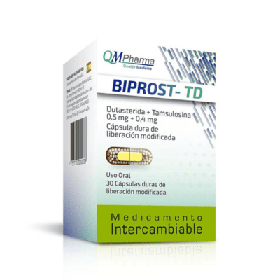 Biprost -TD
