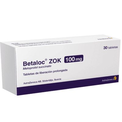 Betaloc 100mg