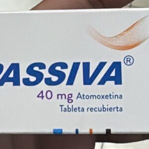 Passiva 40mg