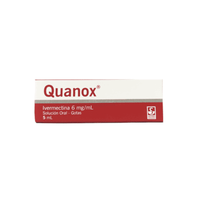 Quanox 5ml