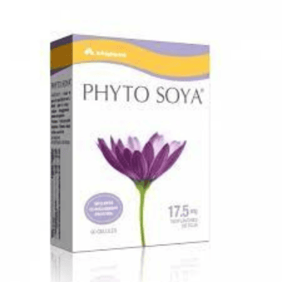 Phyto soya
