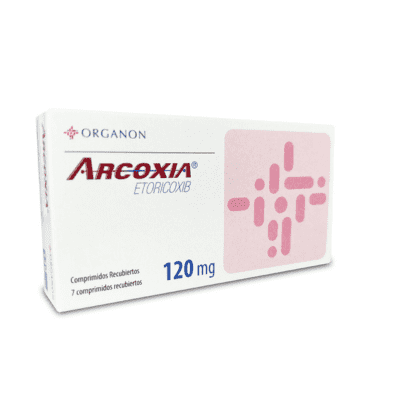 ARCOXIA 120 MG