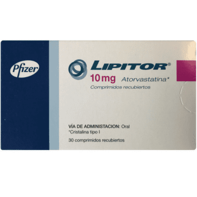 LIPITOR 10 MG