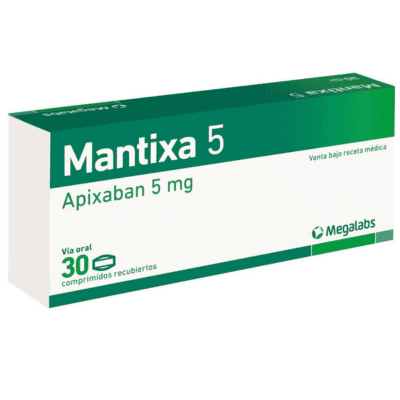 MANTIXA 5