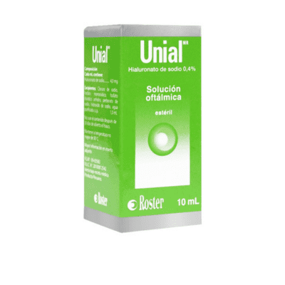 UNIAL 0,4%