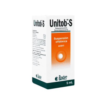 UNITOB S