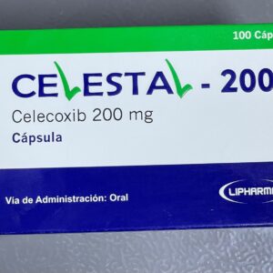 Celestal – 200mg