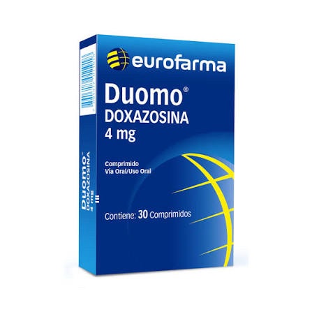 Duomo 4mg