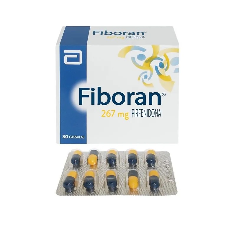 Fiboran 267mg
