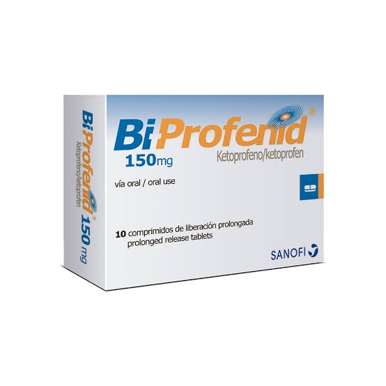 BIPROFENID 150mg