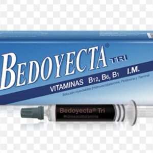 BEDOYECTA