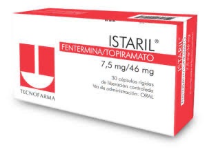 Istaril 7.5