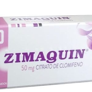ZIMAQUIN 50mg