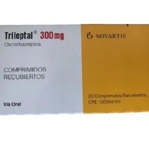 Trileptal 300mg