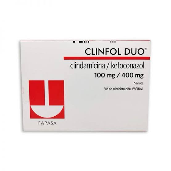 Clinfol dúo
