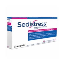 Sedistress 200mg