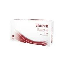 Elbrus 1mg