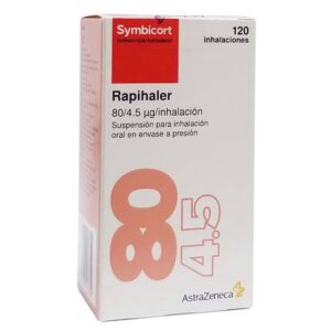 Rapihaler