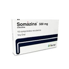 Somazina 500mg