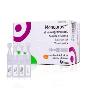 Monoprost