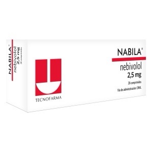 Nabila 2.5