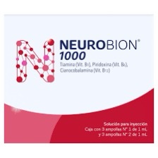 Neurobion 1000