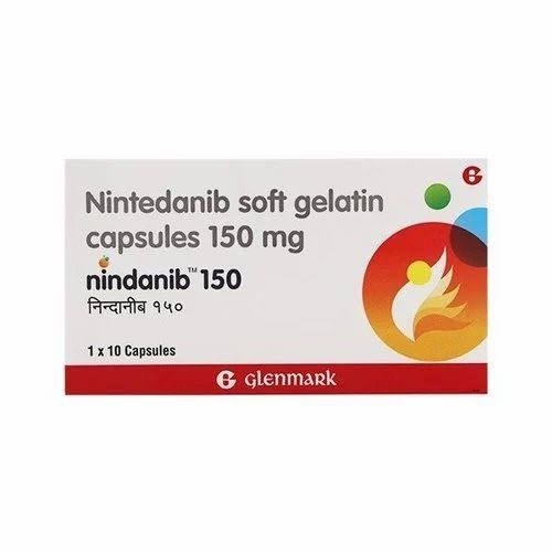Nintedanib 150mg