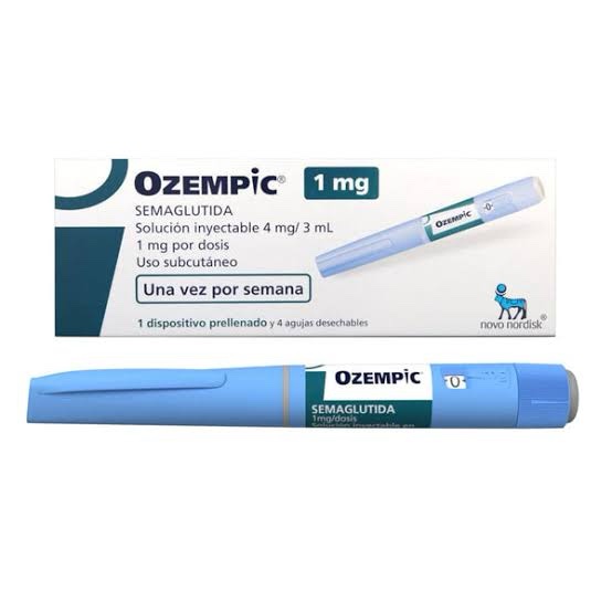 Ozempic 1mg