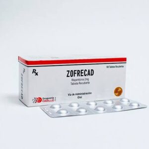 Zofrecad